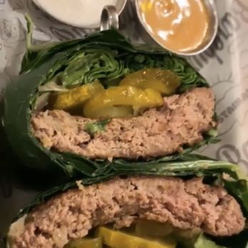 Bareburger - Forest Hills - Be My Burger - Burgers Near Me - Forest Hills, New York