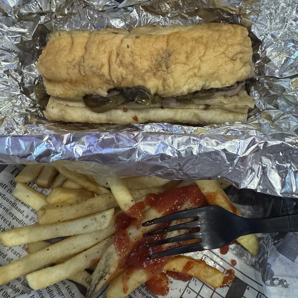 Italian Beef