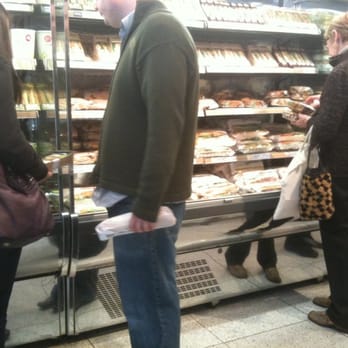 EAT. - Decisions, decisions. It all looks good! - Fast Food Near Me - London, XGL