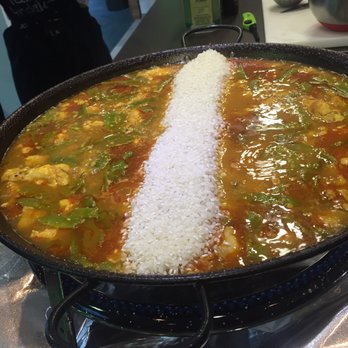 Taller Andaluz de Cocina - Cooking Schools Near Me - Seville, SE Taller Andaluz de Cocina - Cooking Schools Near Me - Seville, SE