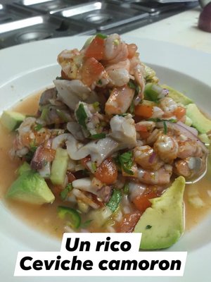 Las Gueritas by null