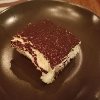 Eighty Acres Kitchen & Bar - Tiramisu - Bars Near Me - Pittsburgh, Pennsylvania Eighty Acres Kitchen & Bar - Tiramisu - Bars Near Me - Pittsburgh, Pennsylvania
