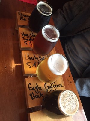 Pomeroy's Old Brewery Inn by null