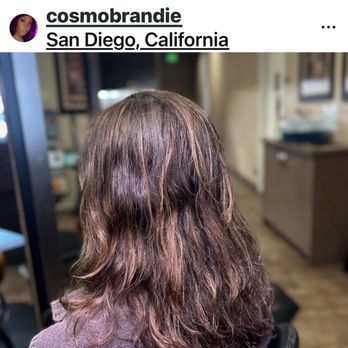 Millicent and Company - Hair Salons Near Me - La Mesa, California Millicent and Company - Hair Salons Near Me - La Mesa, California