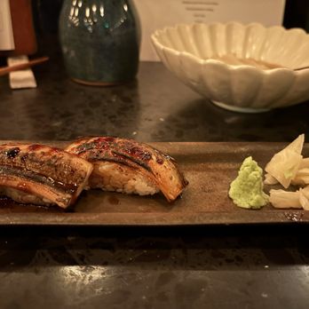 888 - Eel - Japanese Near Me - Nashville, Tennessee