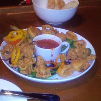 Cucina 503 - Calamari - Italian Near Me - Martinez, Georgia