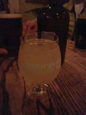 Patrick's Irish Pub by null