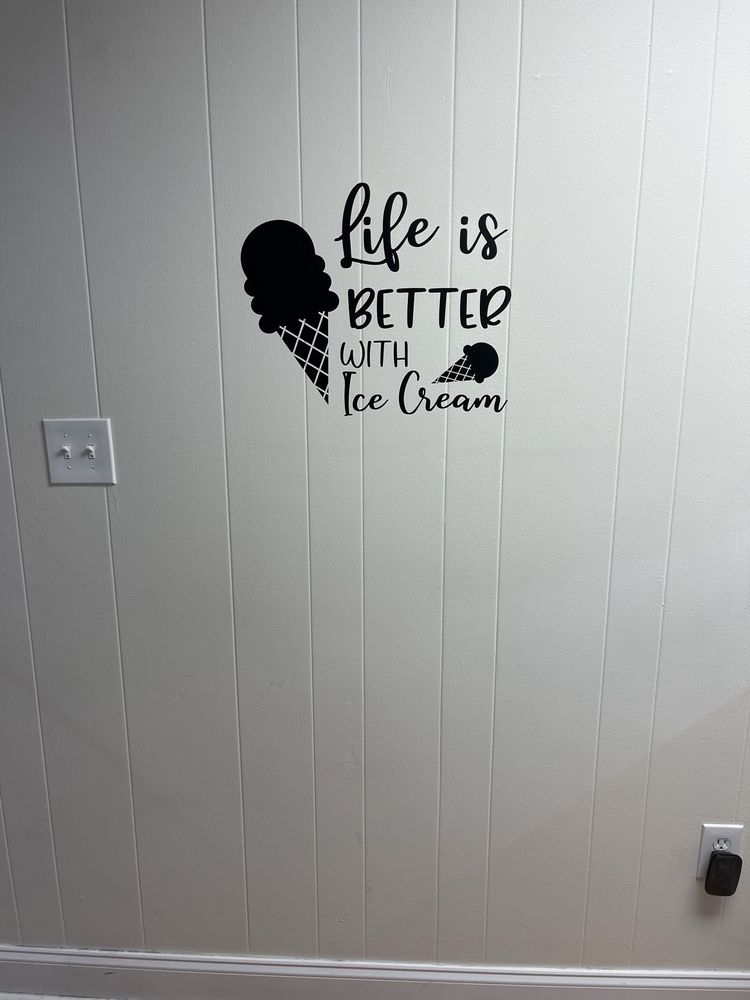 HAPPY ICE CREAM Updated October 2024 621 Old Hickory Blvd, Jackson