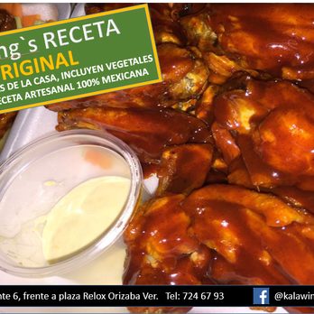 Kalalak Wings Pub - Pubs Near Me - Orizaba, VER Kalalak Wings Pub - Pubs Near Me - Orizaba, VER
