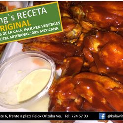 Kalalak Wings Pub