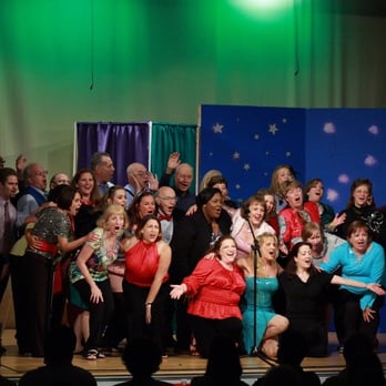 Alexandria Singers - Performing Arts Near Me Alexandria Singers - Performing Arts Near Me