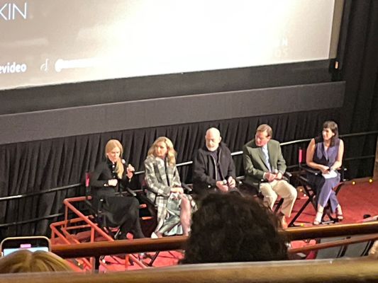 Village East by Angelika by null