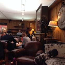 Le Café de Gally