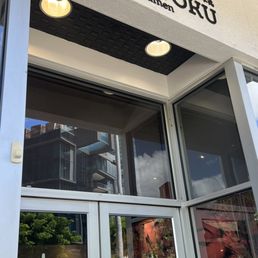 Exterior photo of KAMITOKU BEEF / RAMEN / KITCHEN - Honolulu, Hawaii Exterior photo of KAMITOKU BEEF / RAMEN / KITCHEN - Honolulu, Hawaii