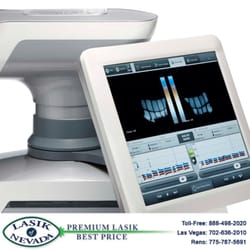 LASIK of Nevada - Las Vegas North
