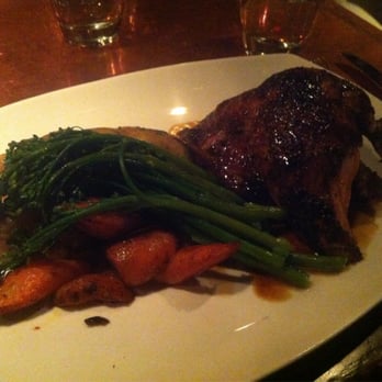 NOtaBLE The Restaurant - rotisserie chicken - Canadian (New) Near Me - Calgary, Alberta
