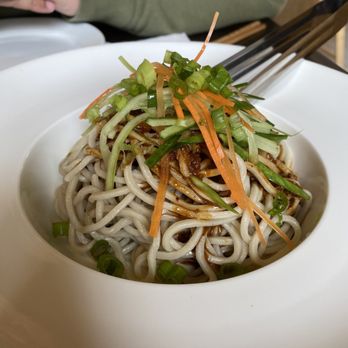 NiHao - Szechuan Cold Noodles V. - Chinese Near Me - Baltimore, Maryland NiHao - Szechuan Cold Noodles V. - Chinese Near Me - Baltimore, Maryland