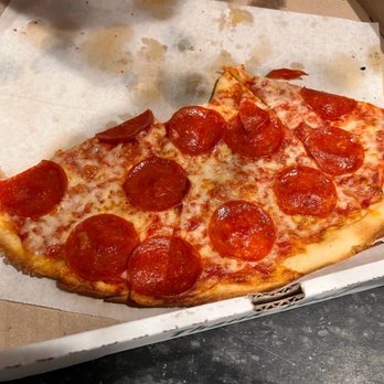 Stevie's New York Style Pizza - Gluten free pizza. Nothing special. - Pizza Near Me - Glendale, Arizona Stevie's New York Style Pizza - Gluten free pizza. Nothing special. - Pizza Near Me - Glendale, Arizona