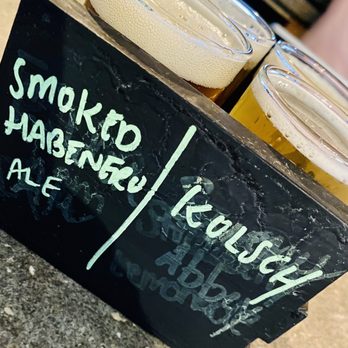 3 Daughters Brewing - Aug. 2023 - Breweries Near Me - St. Petersburg, Florida