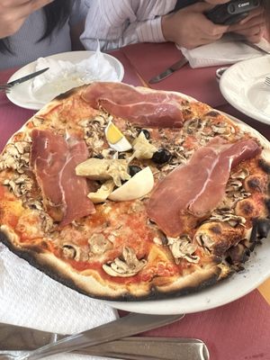 Ai Marmi by null