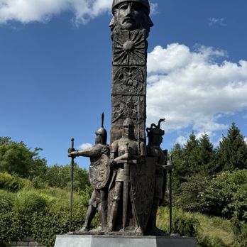 Grounds For Sculpture - Museums Near Me - Hamilton, New Jersey
