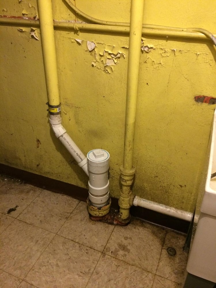 Slide of NorthShore Service Plumbers