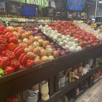 Riverview Fresh Market - Grocery Near Me - Riverview, Florida