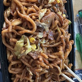 Gk Mongolian Bbq - Build Your Own Bowl - Mongolian Near Me - Manteca, California