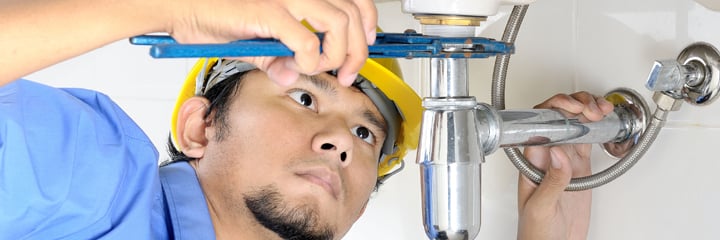 Slide of J & M Plumbing