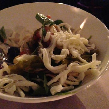 BAR Ama - Heart of palms salad - Tex-Mex Near Me - Los Angeles, California BAR Ama - Heart of palms salad - Tex-Mex Near Me - Los Angeles, California