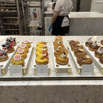 Donutique - Coffee & Tea Near Me - Las Vegas, Nevada Donutique - Coffee & Tea Near Me - Las Vegas, Nevada