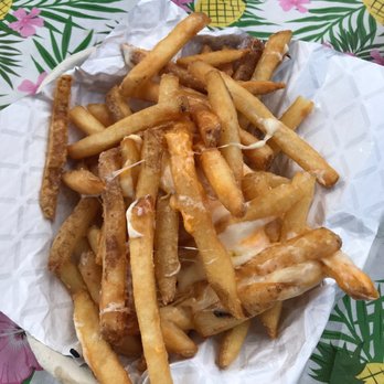 Norm’s Highway Cafe - Cheesy fries - Food Trucks Near Me - Qualicum Beach, British Columbia Norm’s Highway Cafe - Cheesy fries - Food Trucks Near Me - Qualicum Beach, British Columbia