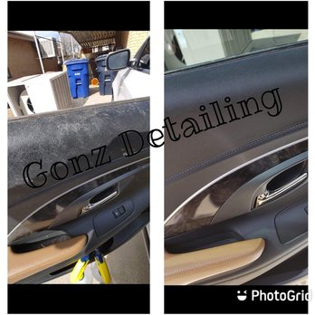 Gonz Detailing - Auto Detailing Near Me Gonz Detailing - Auto Detailing Near Me