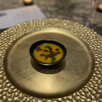 Goodness Gracious - Amuse bouche - Caterers Near Me - Glen Ellen, California