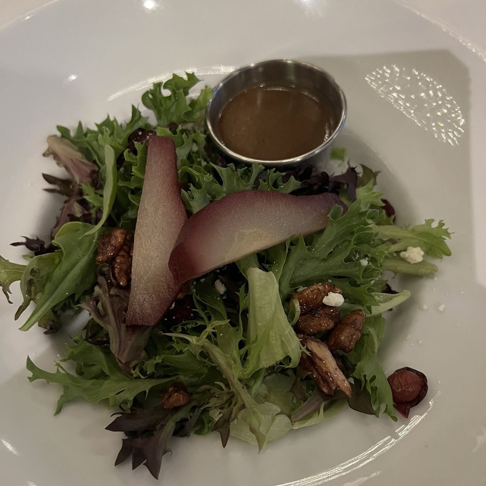 B&B House Salad