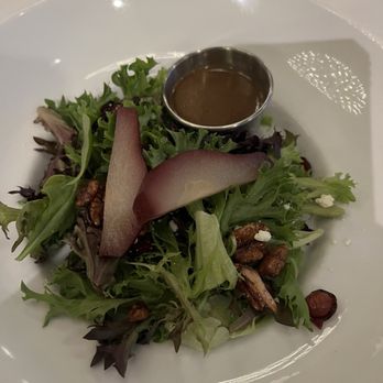 Bottles & Bones - B&B House Salad - Bars Near Me - Suwanee, Georgia