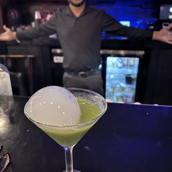 Lazeez Modern Indian flair - Wonderful service and fantastic new drink and food menu. Bartender had me try a green chili martini that was spicy and wonderful. - Indian Near Me - Richmond, Virginia Lazeez Modern Indian flair - Wonderful service and fantastic new drink and food menu. Bartender had me try a green chili martini that was spicy and wonderful. - Indian Near Me - Richmond, Virginia