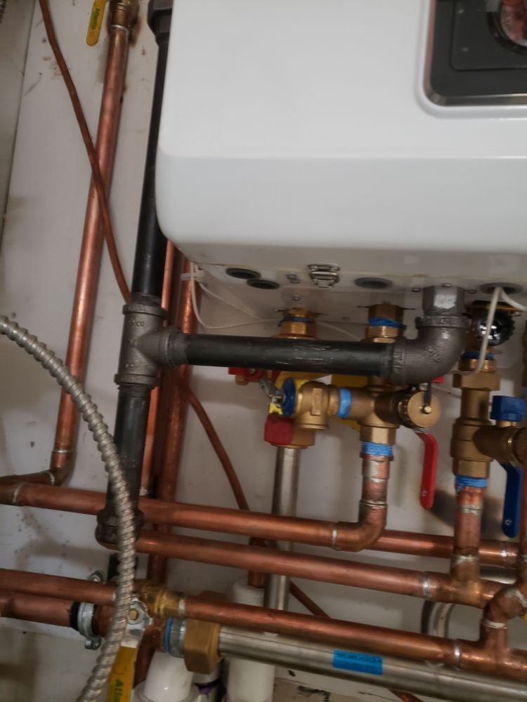 Slide of Drain Unblock Sewer Services