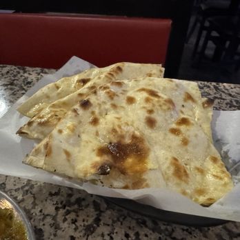 Nutmeg Indian Cuisine - Butter naan - Buffets Near Me - Las Vegas, Nevada Nutmeg Indian Cuisine - Butter naan - Buffets Near Me - Las Vegas, Nevada