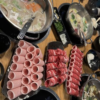 Kuchu Shabu - Poke Near Me - Park City, Utah