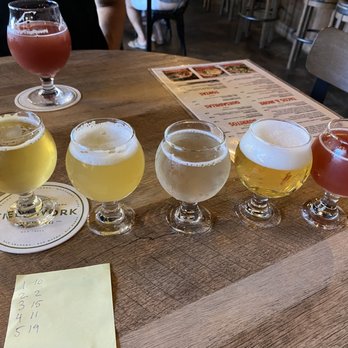The Beer Aisle - Beer Bar Near Me - Oakley, California The Beer Aisle - Beer Bar Near Me - Oakley, California