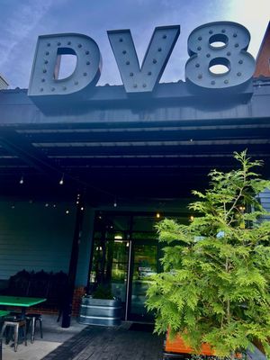 DV8 Kitchen - East End by null