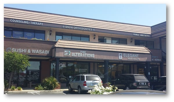 Agoura Orthodontics by Snow by null