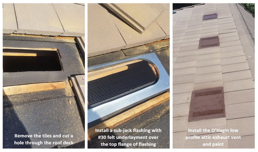 Slide of Landeros Roofing Solutions