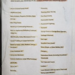 ARC Donation Station