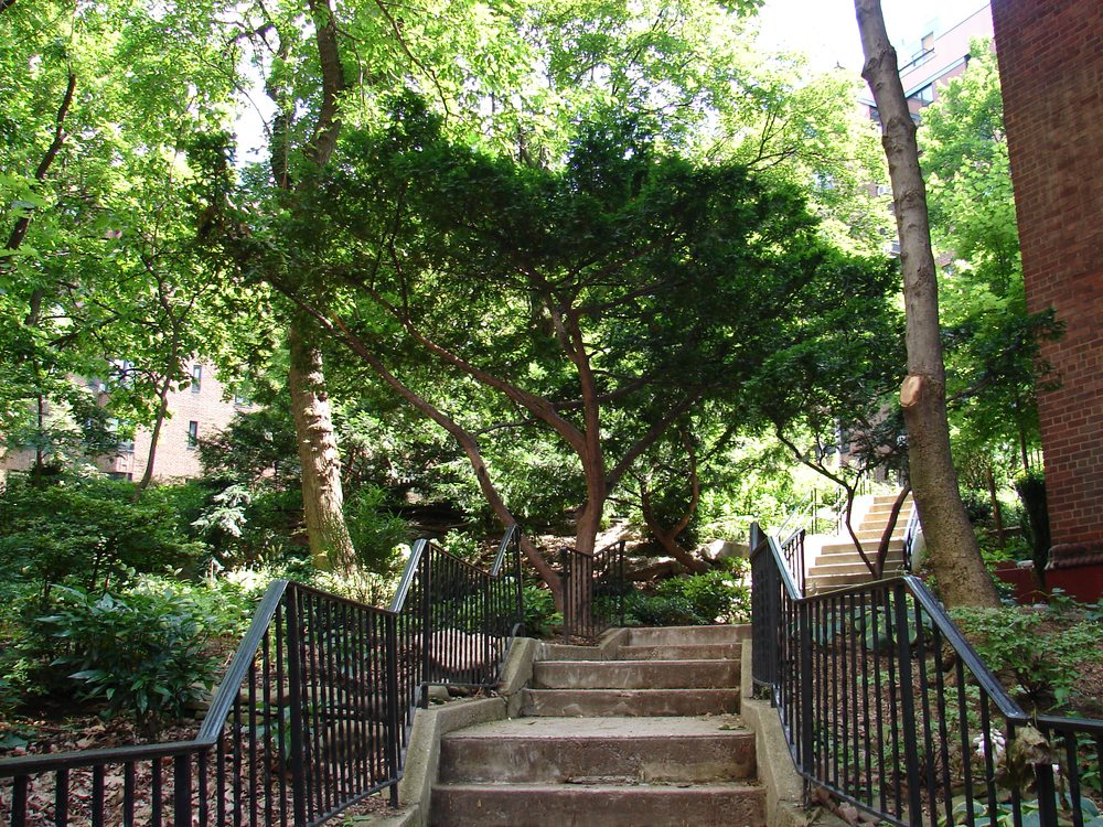 PARK TERRACE GARDENS Updated August 2024 12 Photos 72 Park Ter W