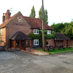 White Hart