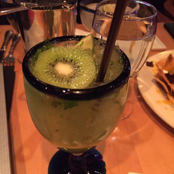 Sal Y Limon - Kiwi mohito - Mexican Near Me - Seattle, Washington Sal Y Limon - Kiwi mohito - Mexican Near Me - Seattle, Washington