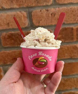 Casa Rosada Artisan Gelato by null