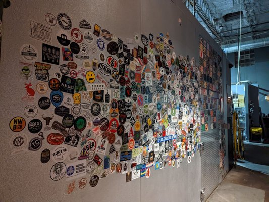 Old Irving Brewing Co. by null